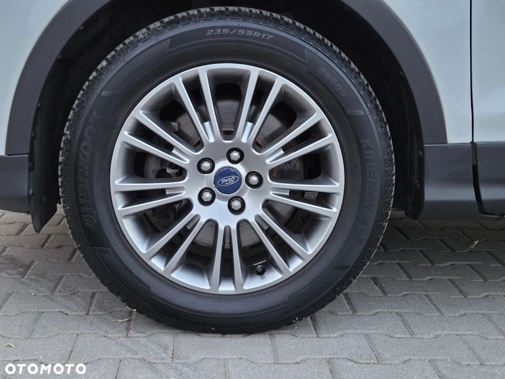 Ford Kuga 2.0 TDCi Titanium - 33