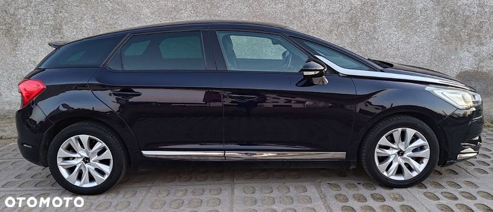 DS Automobiles DS 5 - 9