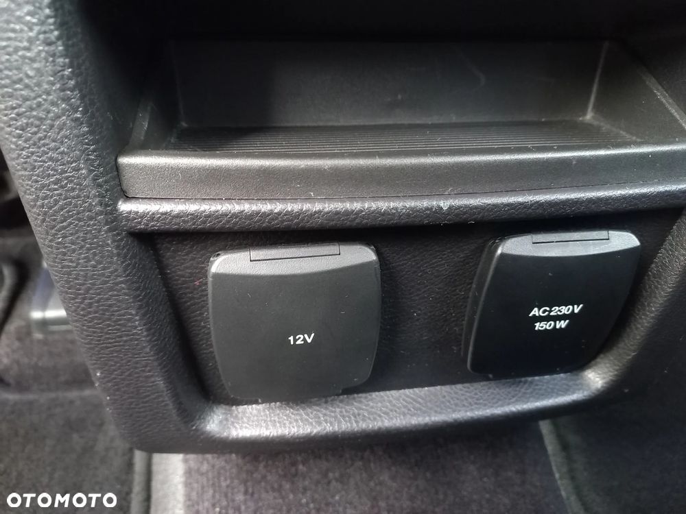 Ford Edge - 29