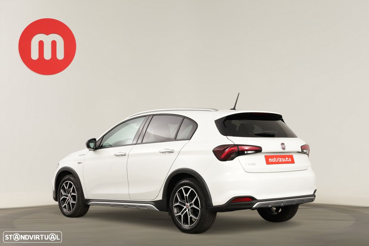 Fiat Tipo Cross 1.0 GSE T3 - 3