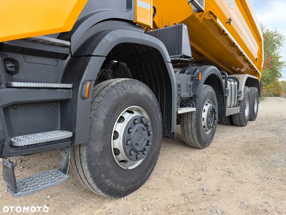 Scania G450 - 23