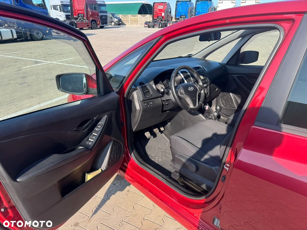 Hyundai ix20 1.4 Premium - 6