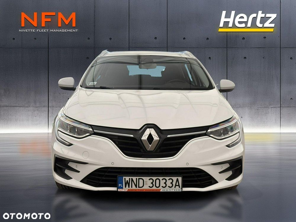 Renault Megane - 9