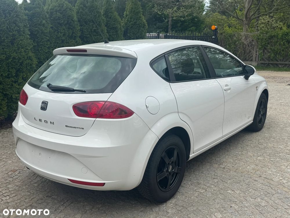 Seat Leon 1.2 TSI Ecomotive Reference Copa - 3