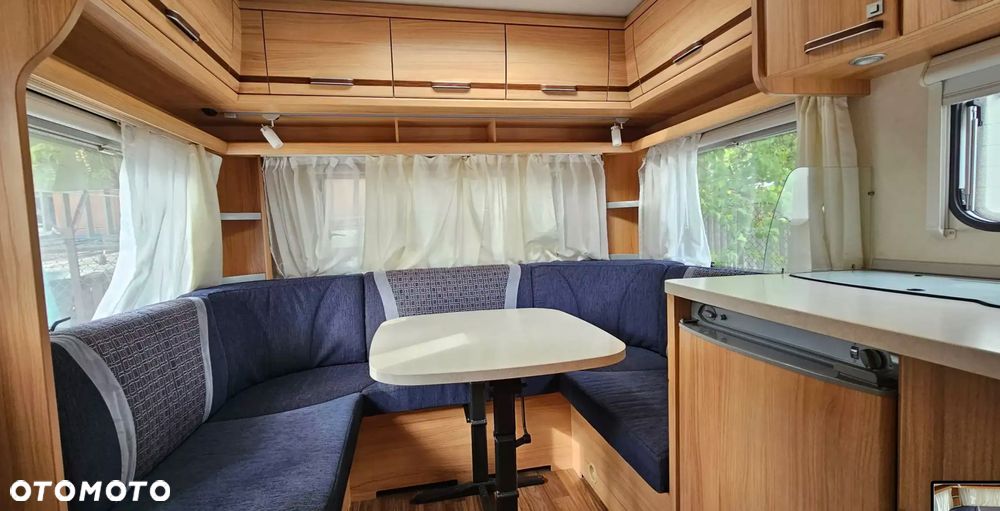 Wilk VIDA 450 - 7