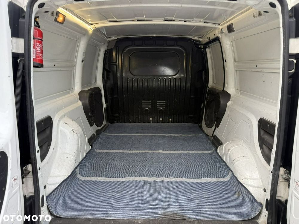 Fiat Doblo - 22