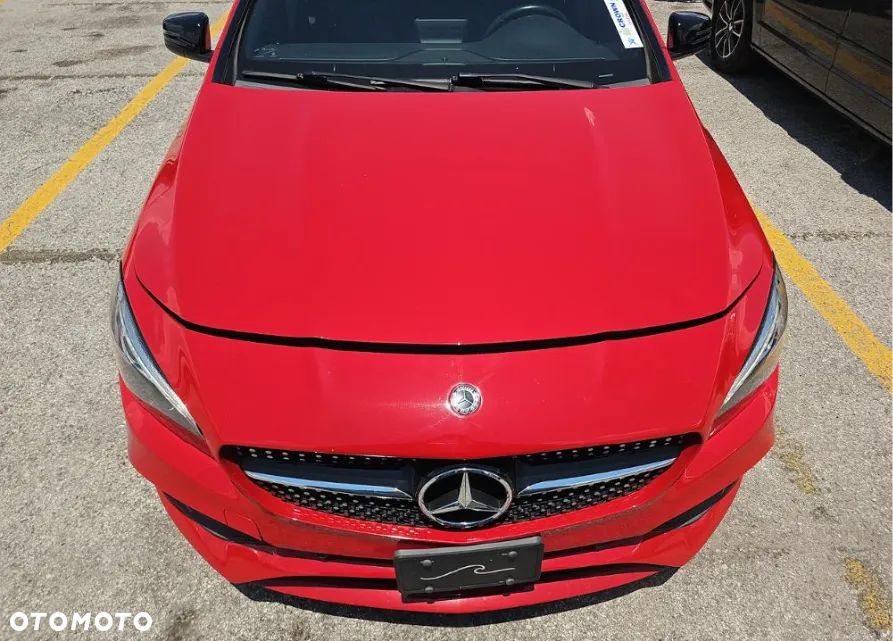 Mercedes-Benz CLA 250 4-Matic AMG Line - 2