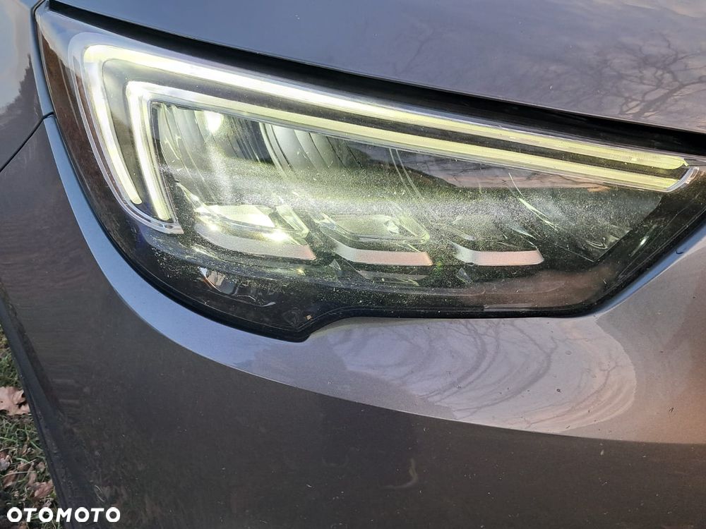 Opel Crossland 1.5 Automatik Ultimate - 11