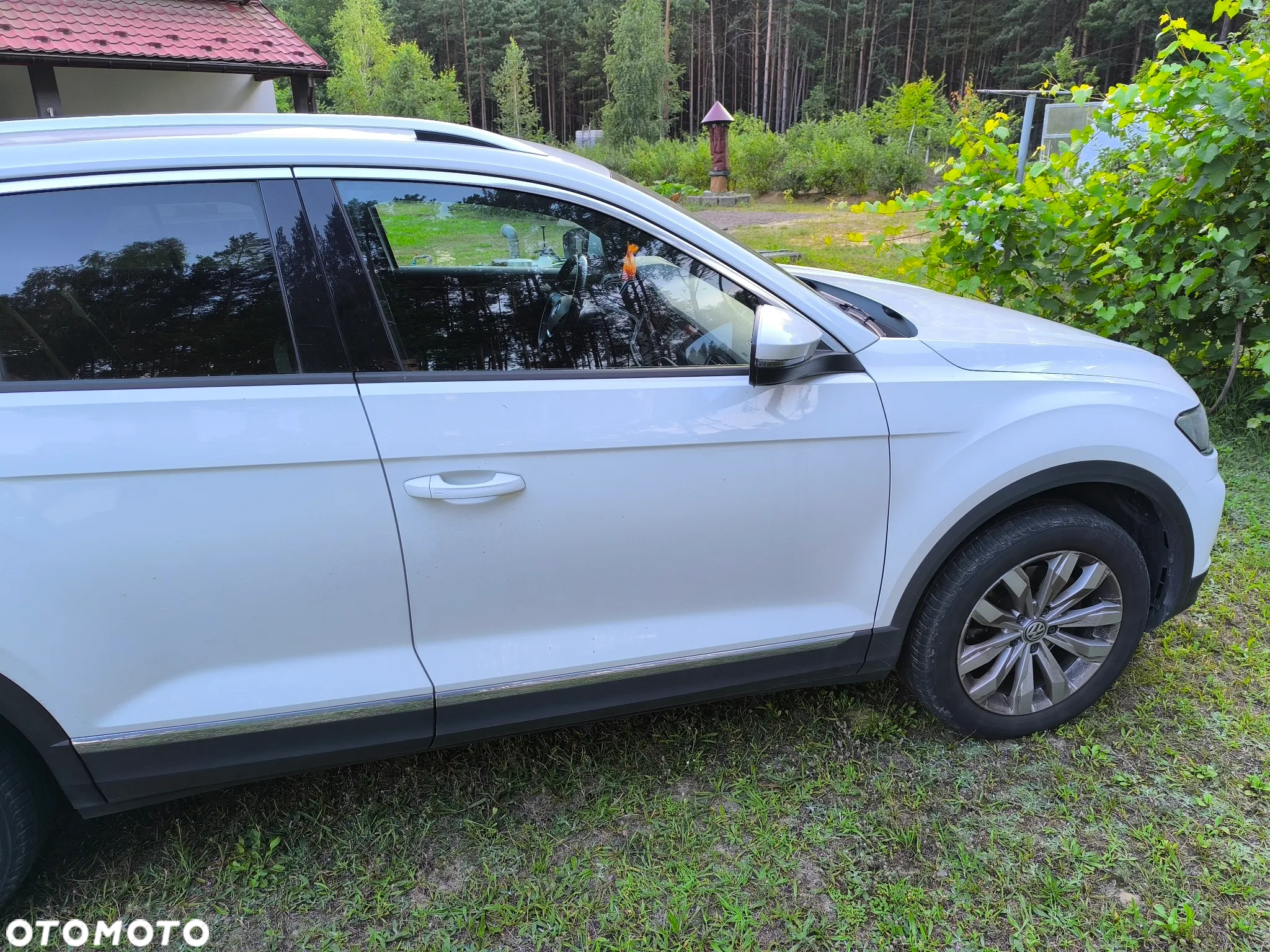 Volkswagen T-Roc 1.5 TSI ACT Premium DSG - 28