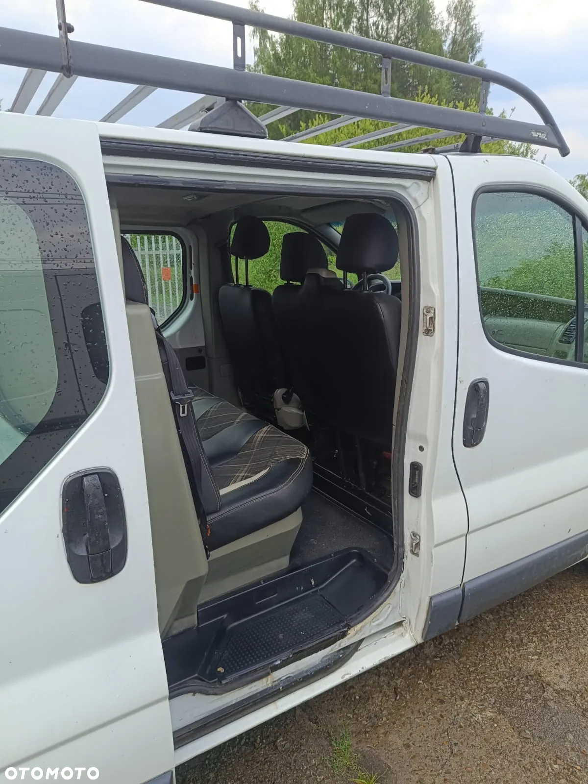 Renault Trafic - 4