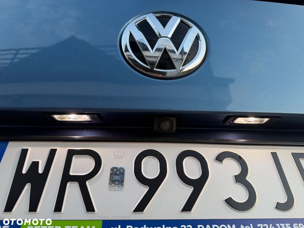 Volkswagen Caravelle 2.0 TDI L2 Highline 4Motion DSG - 16