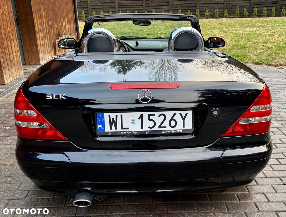 Mercedes-Benz SLK - 15