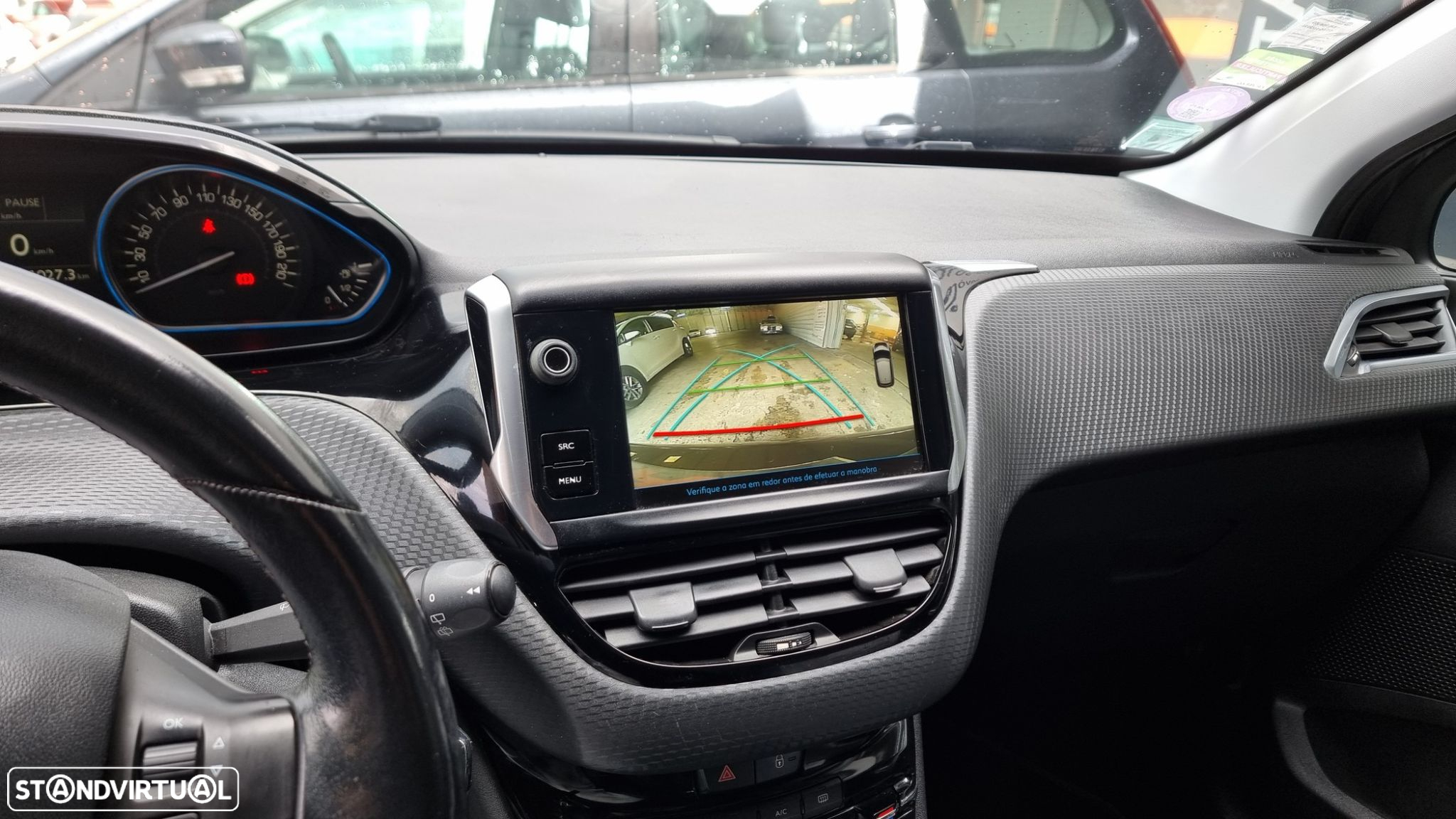 Peugeot 208 1.2 PureTech GT Line - 24