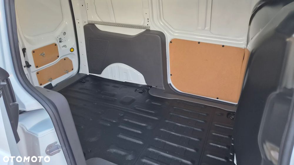 Ford Transit Connect Long - 32