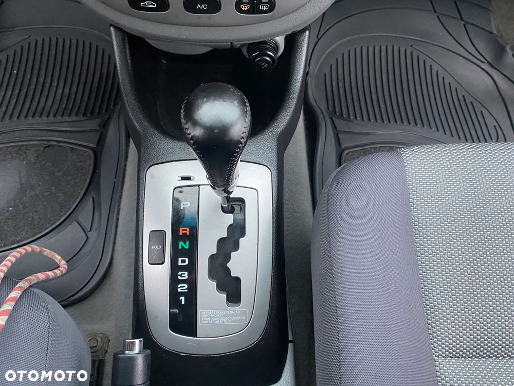 Chevrolet Lacetti 1.8 Platinum - 19