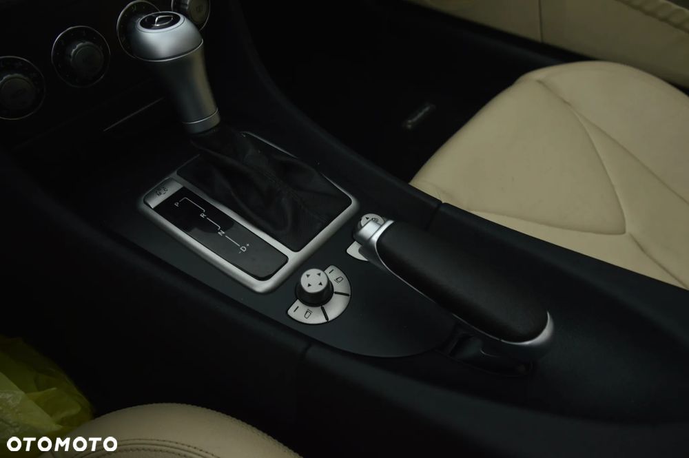 Mercedes-Benz SLK - 19