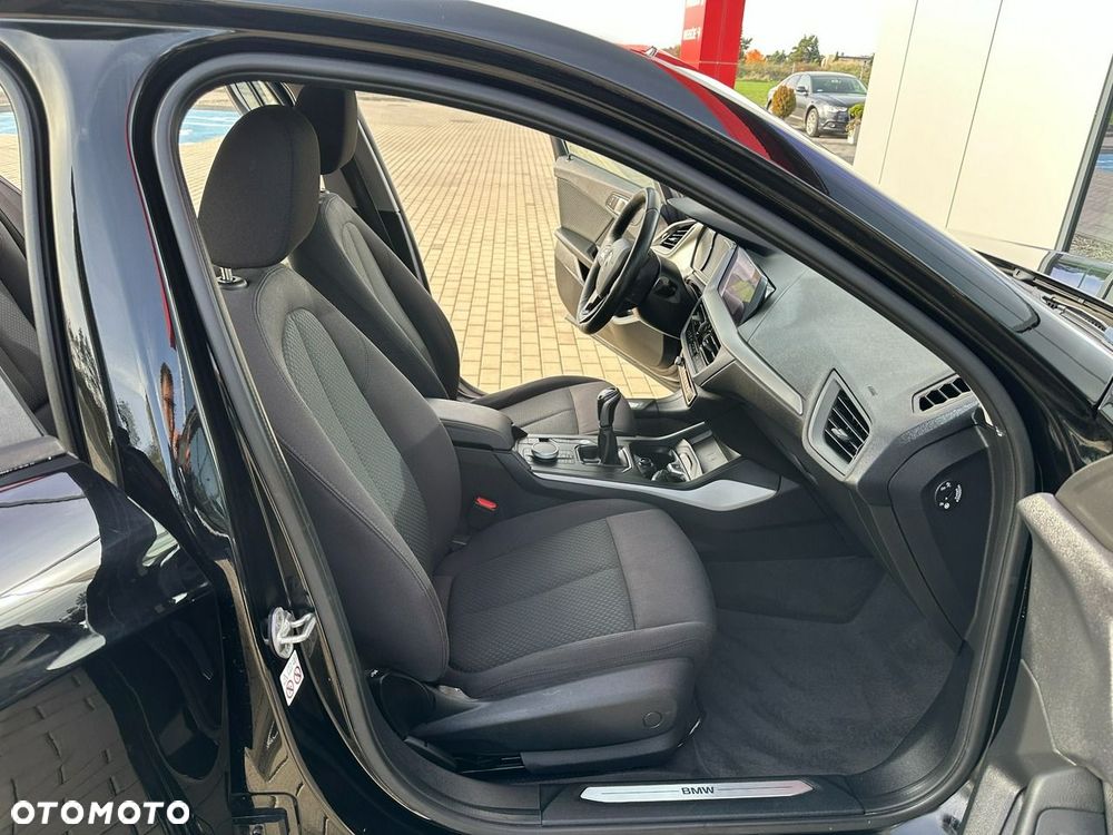BMW Seria 1 118i Advantage - 14