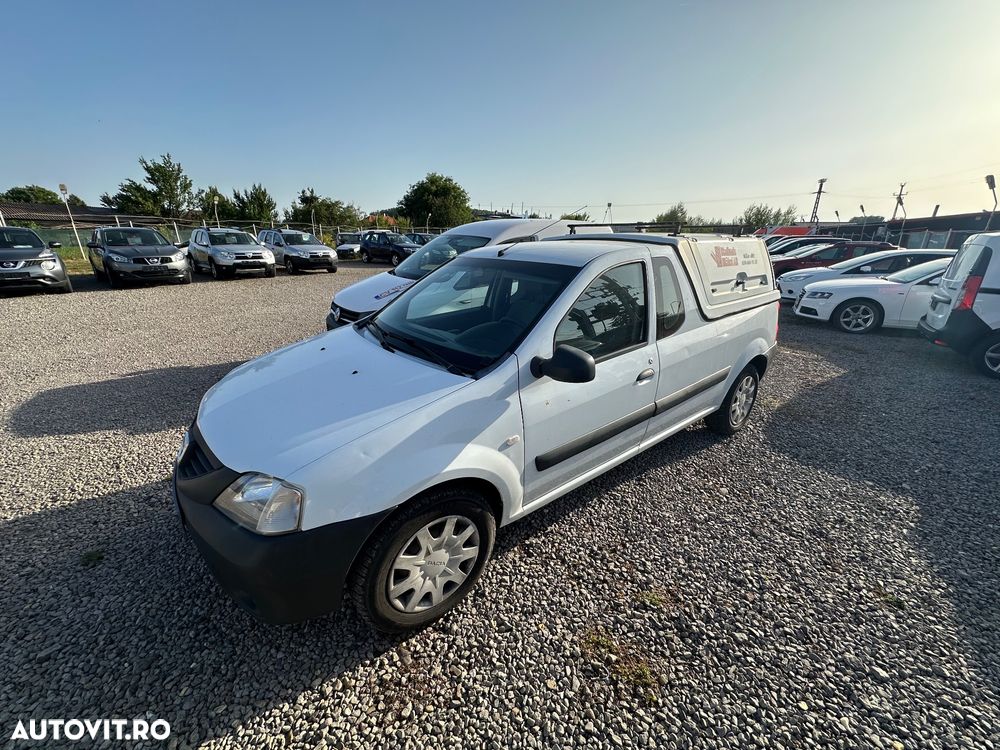 Dacia Pick Up - 2
