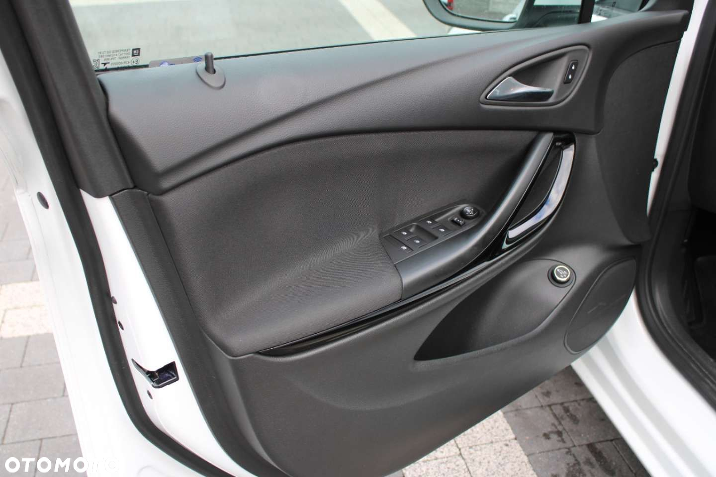 Opel Astra - 20