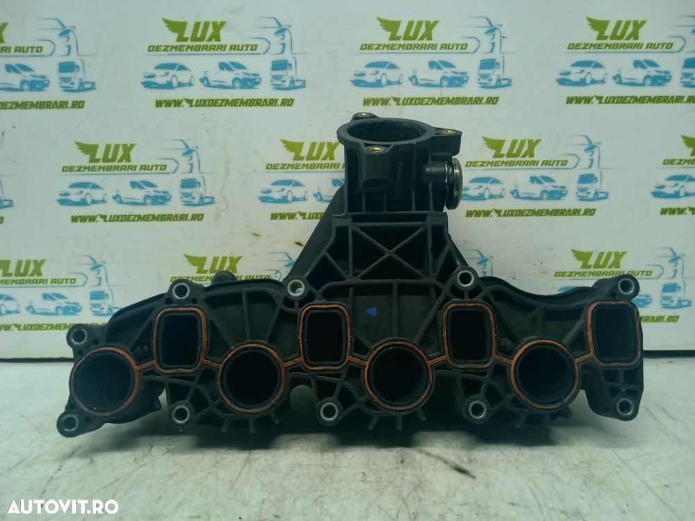 Galerie admisie 2.0 TDI 03l129711an Volkswagen VW Touran 1 [2th facel - 2