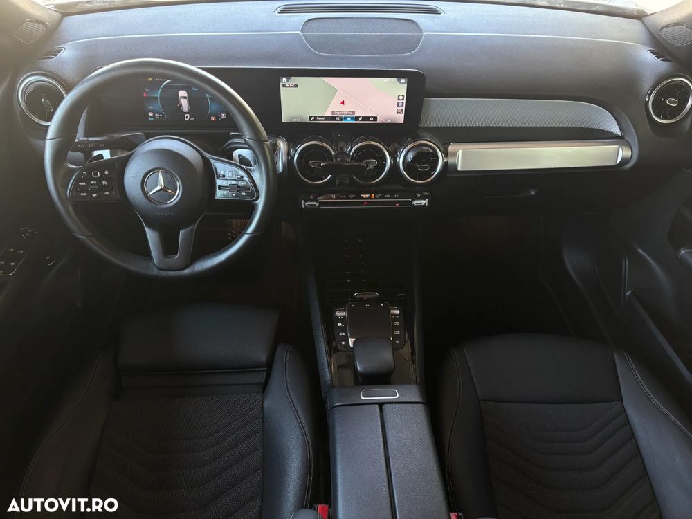 Mercedes-Benz GLB 200 d 8G-DCT Style - 5