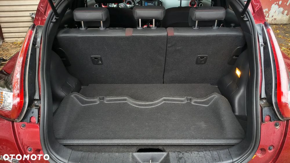 Nissan Juke - 25