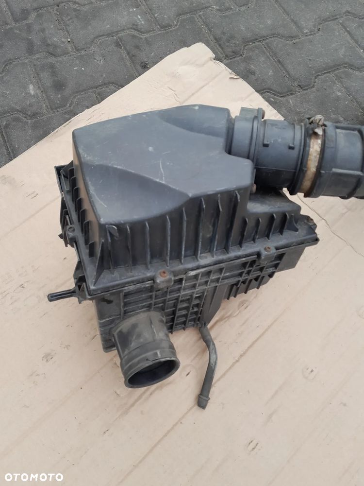 Obudowa filtra powietrza Renault Master 3