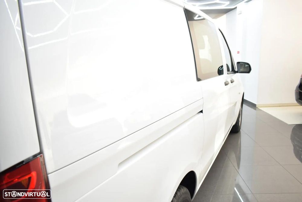 Mercedes-Benz Vito - 5