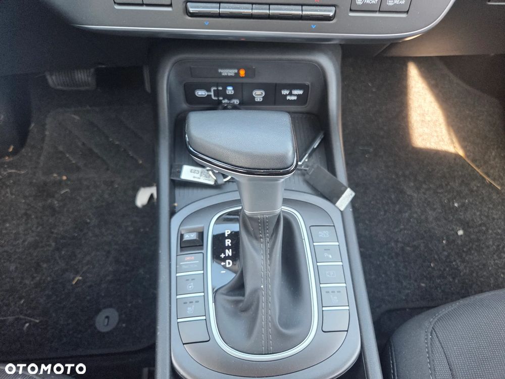 Hyundai Kona 1.6 T-GDI DCT Prime - 7