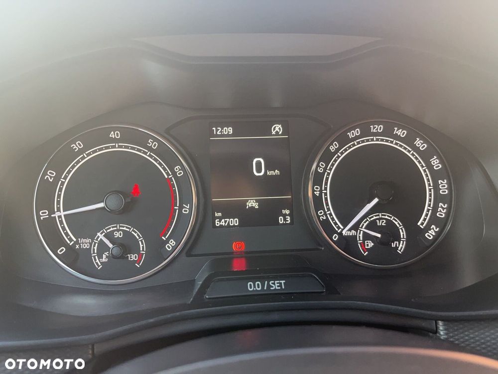 Skoda Kamiq 1.0 TSI Ambition - 18