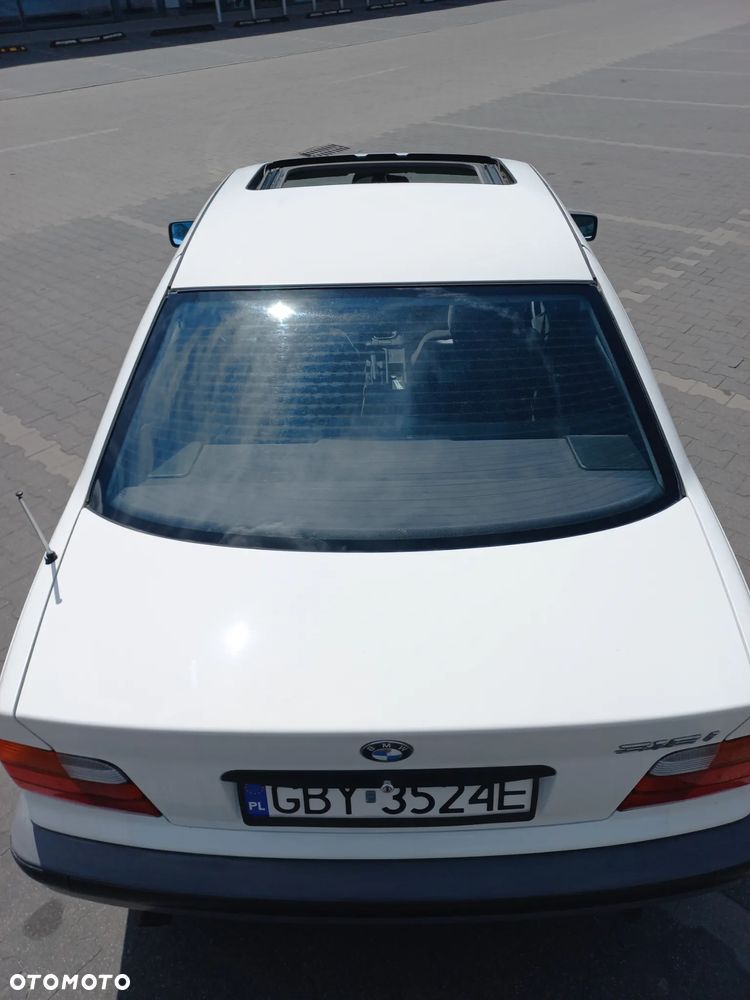 BMW Seria 3 - 7