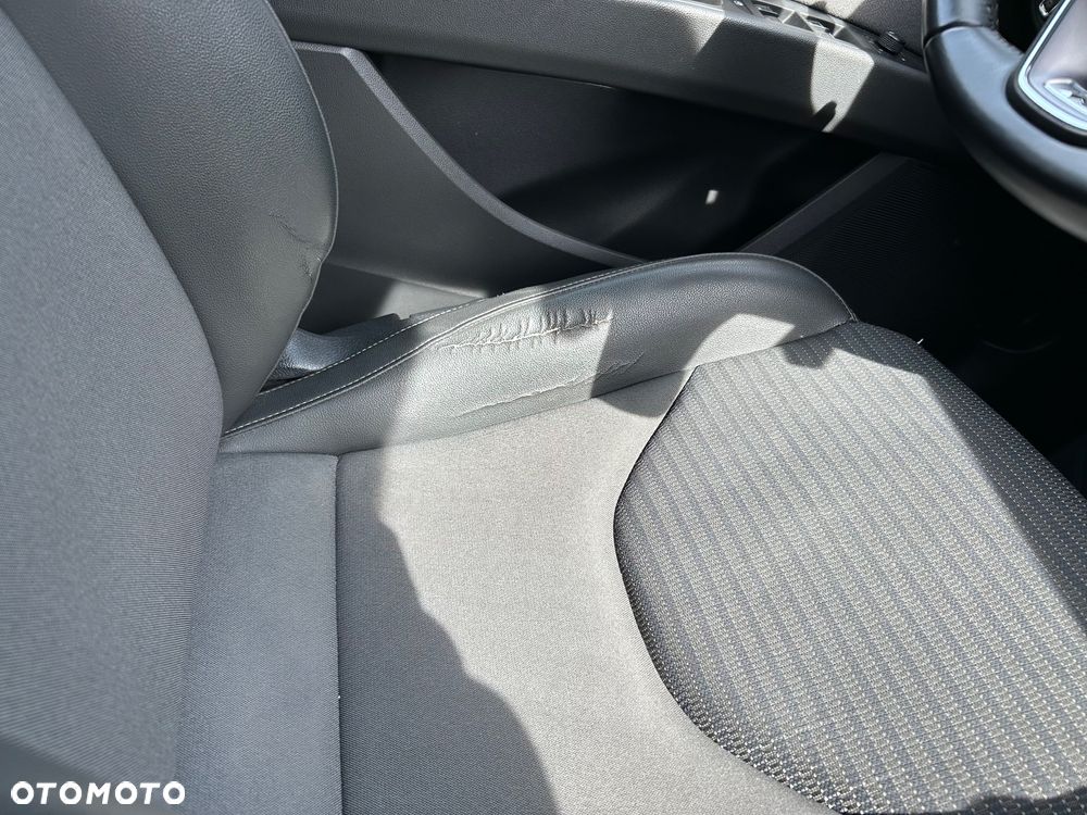 Seat Leon 1.4 TSI Xcellence S&S - 25