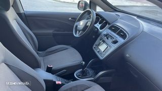 SEAT Altea 1.6 TDI Reference Eco.Start-Stop - 19