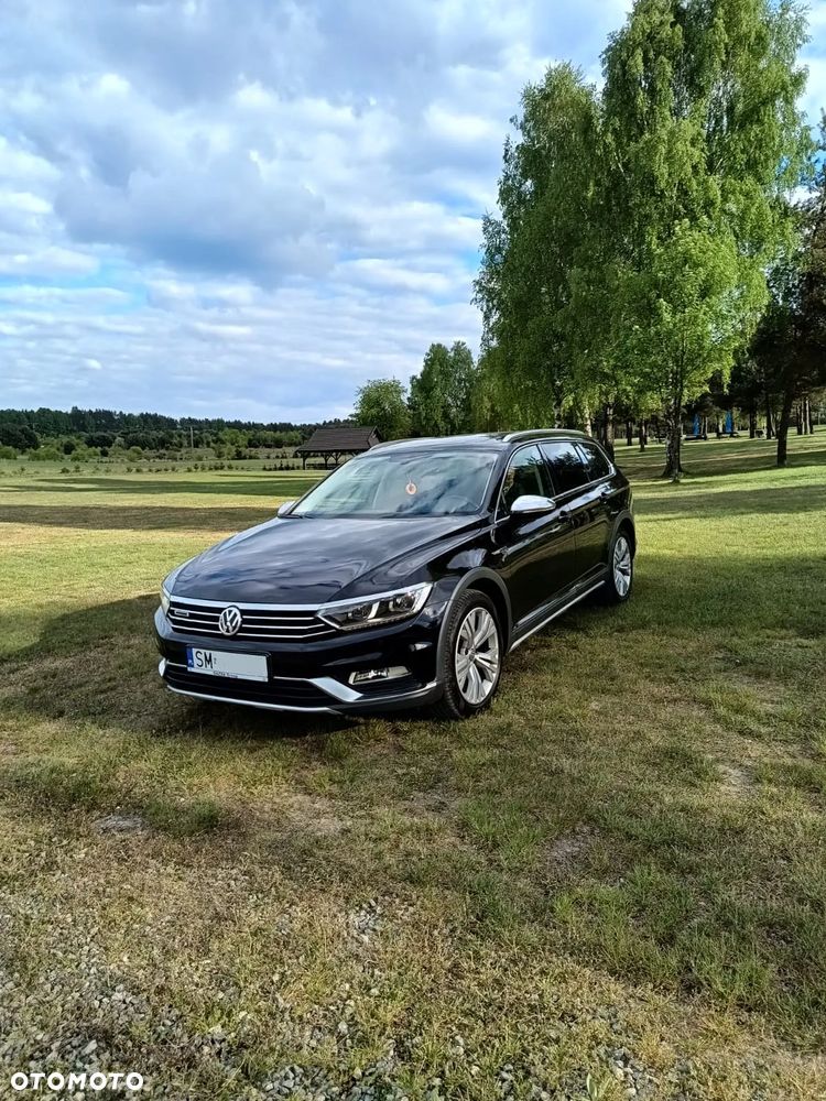 Volkswagen Passat - 3