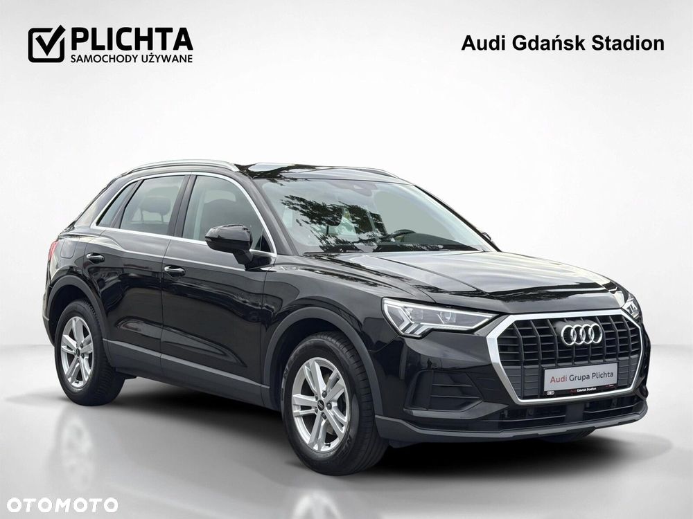 Audi Q3 - 8