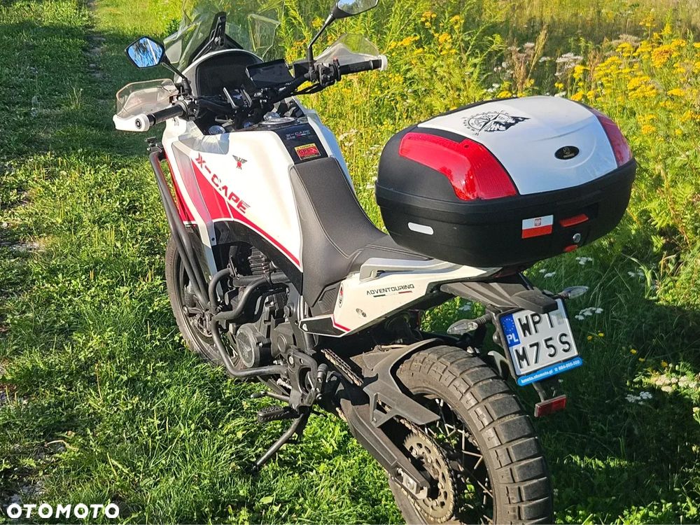 Moto Morini Inny - 8