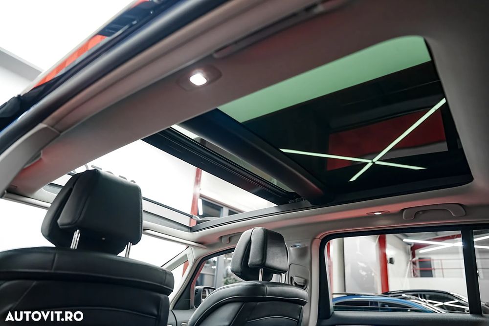 Renault Espace BLUE dCi 160 EDC BUSINESS EDITION - 16