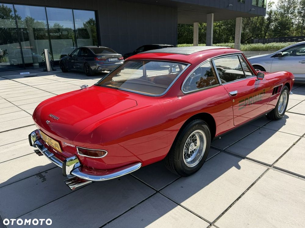 Ferrari 330 Gt 2+2 1967 photo 4