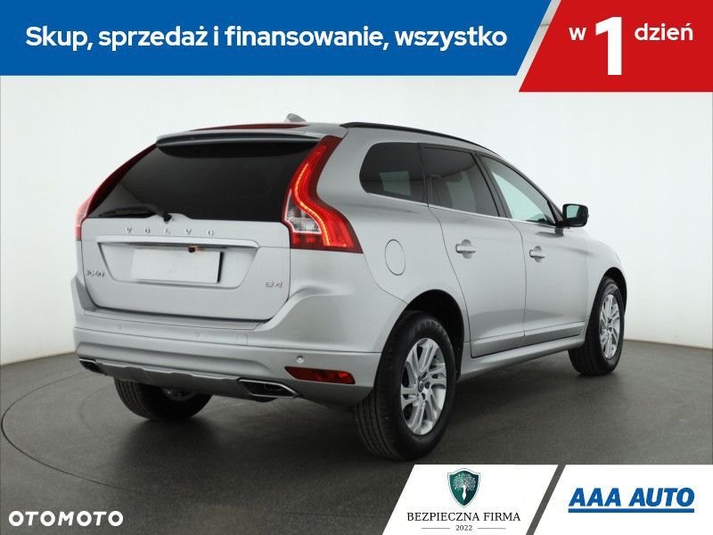 Volvo XC 60 - 7