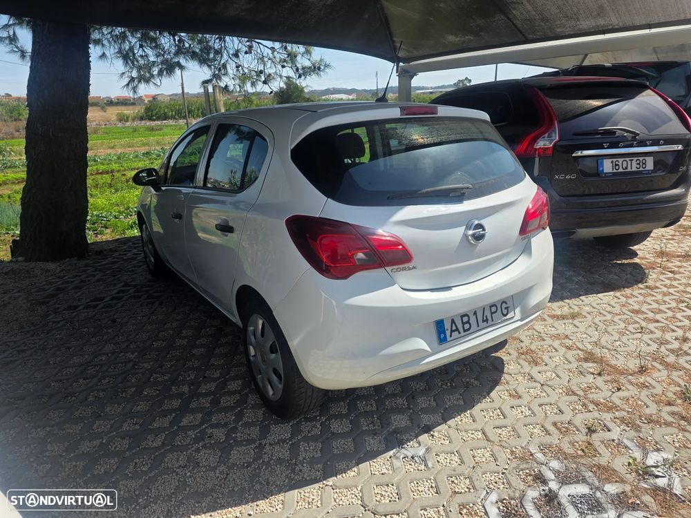 Opel Corsa 1.3 CDTI Edition - 5