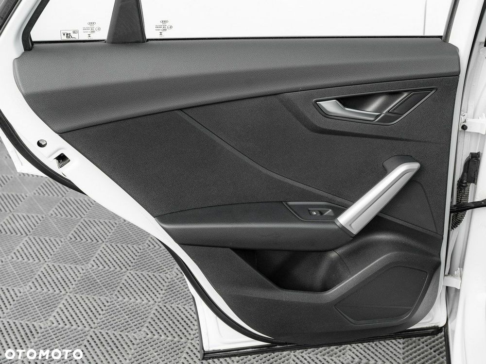Audi Q2 35 TFSI S tronic - 22