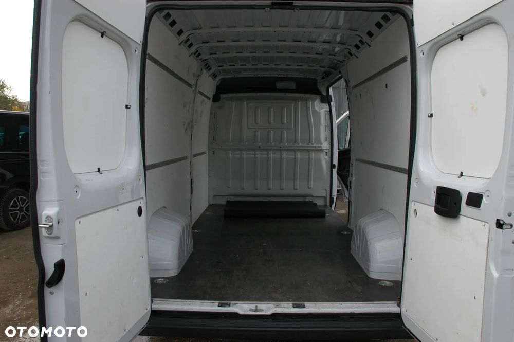Fiat Ducato L3H2 - 19
