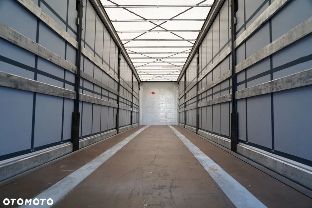 Kögel FIRANKA / STANDARD / NOWE OPONY - 15