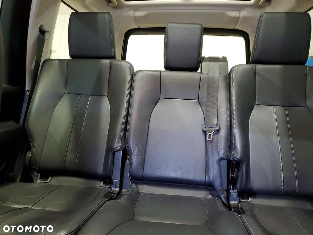 Land Rover Discovery 3.0 V6 Supercharged HSE - 10