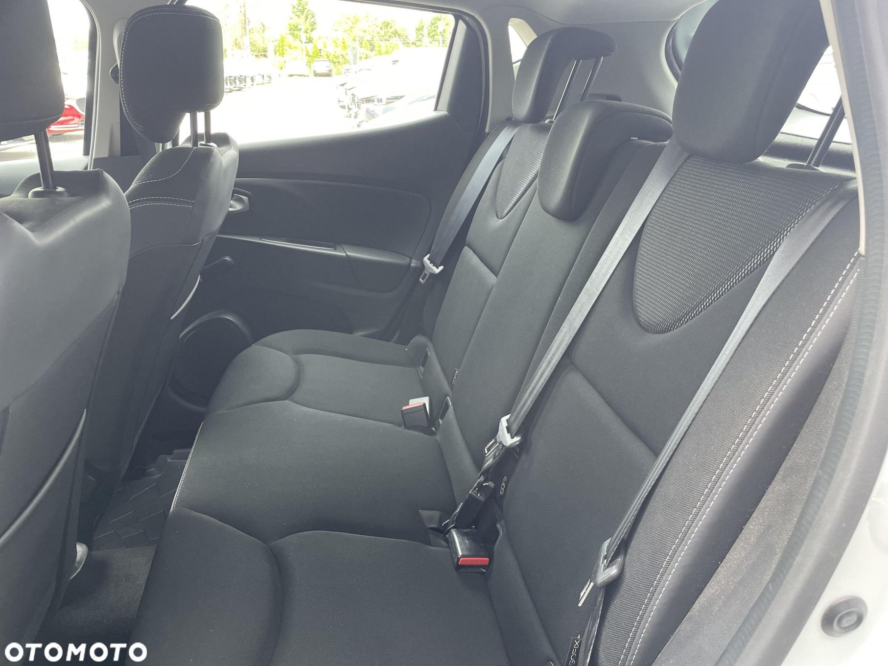 Renault Clio 0.9 Energy TCe Alize - 16