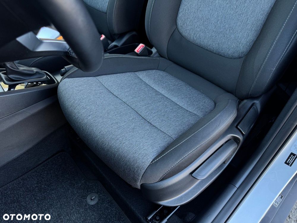 Kia Stonic 1.0 T-GDI M DCT - 11