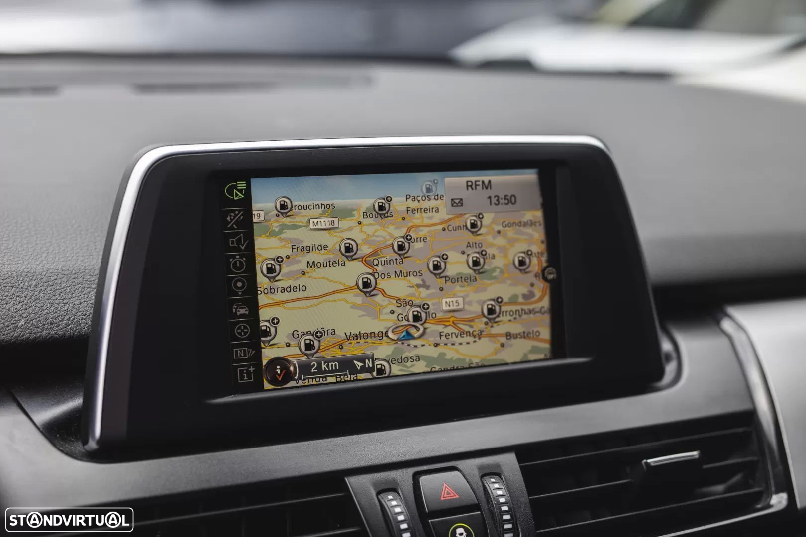 BMW 216 Gran Tourer d - 22