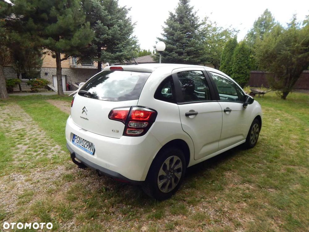 Citroën C3 1.0 VTi Attraction - 7