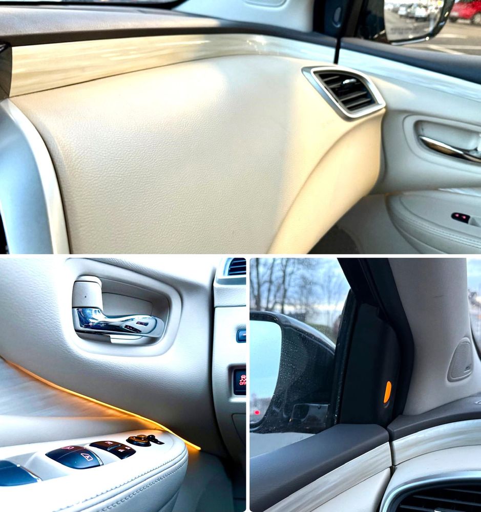 Nissan Murano - 22