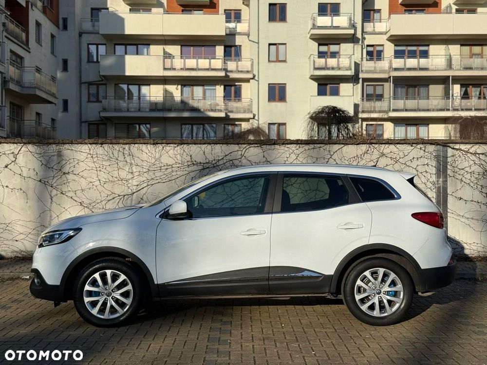 Renault Kadjar - 4